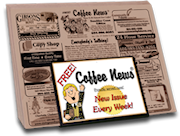 Halton Hills Coffee News