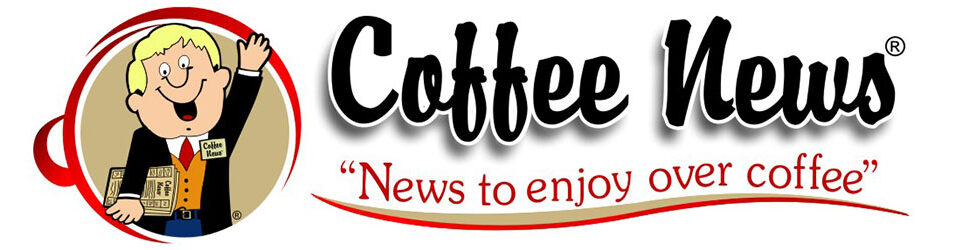 Your Local Coffee News