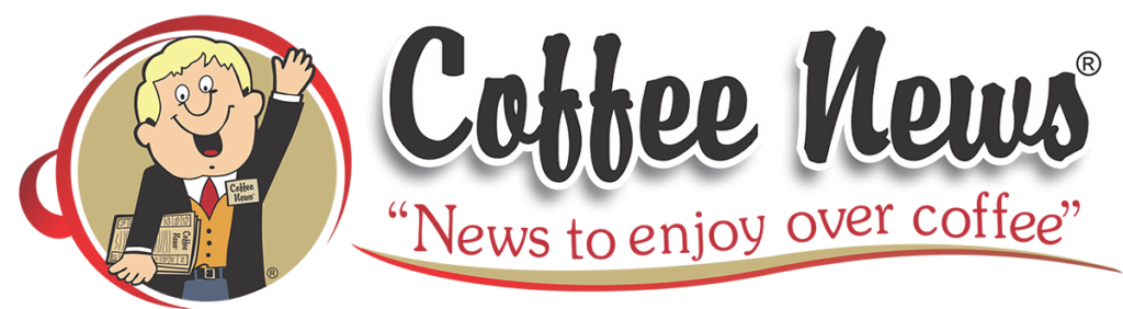 homepage - Your Local Coffee News